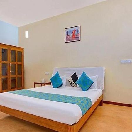 Fabhotel Les Boganveillea 黎明之村 外观 照片