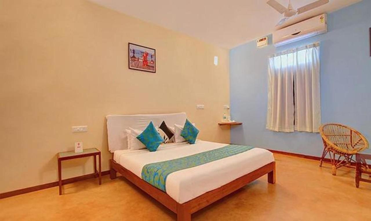 Fabhotel Les Boganveillea 黎明之村 外观 照片