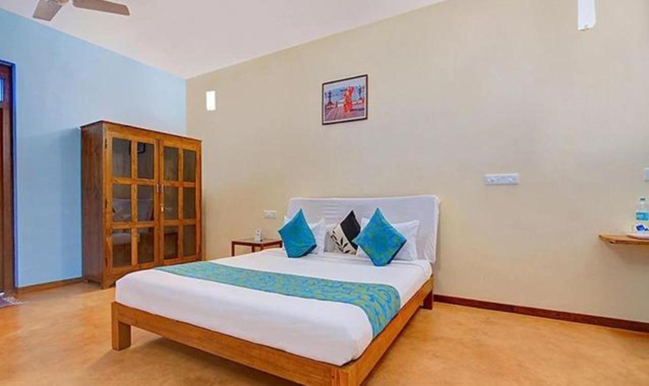 Fabhotel Les Boganveillea 黎明之村 外观 照片