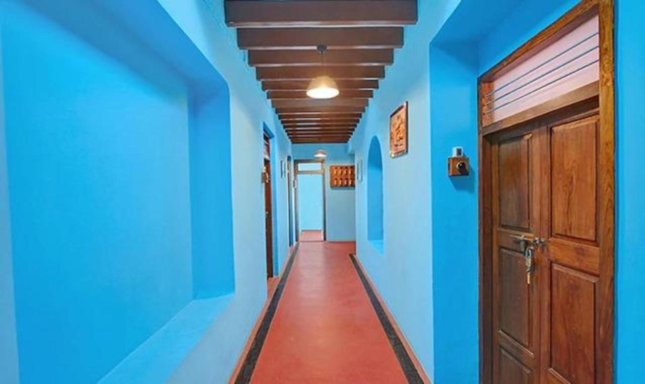 Fabhotel Les Boganveillea 黎明之村 外观 照片