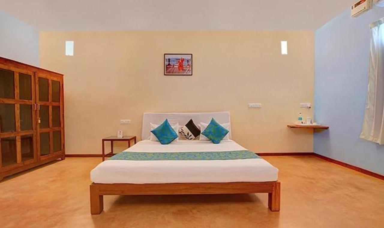 Fabhotel Les Boganveillea 黎明之村 外观 照片
