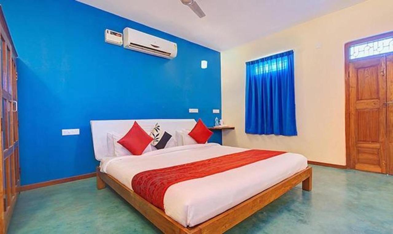 Fabhotel Les Boganveillea 黎明之村 外观 照片