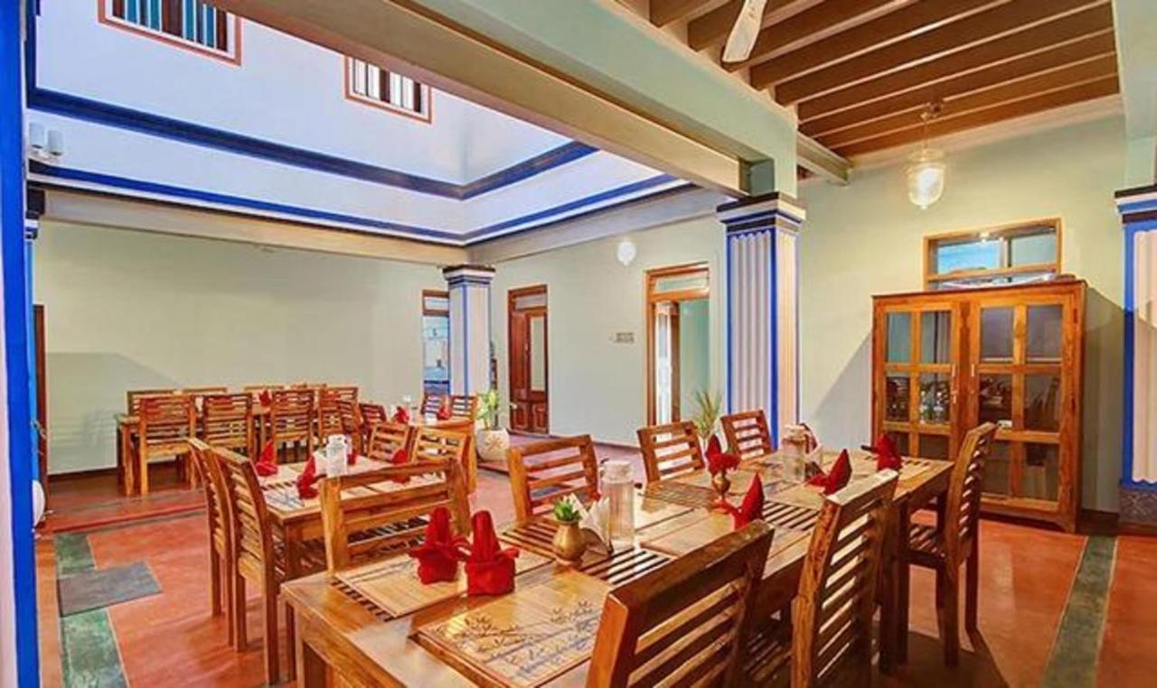 Fabhotel Les Boganveillea 黎明之村 外观 照片