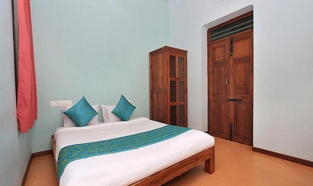 Fabhotel Les Boganveillea 黎明之村 外观 照片