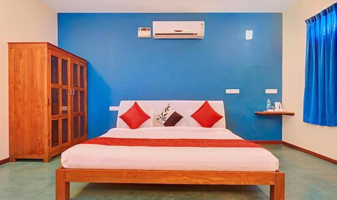 Fabhotel Les Boganveillea 黎明之村 外观 照片
