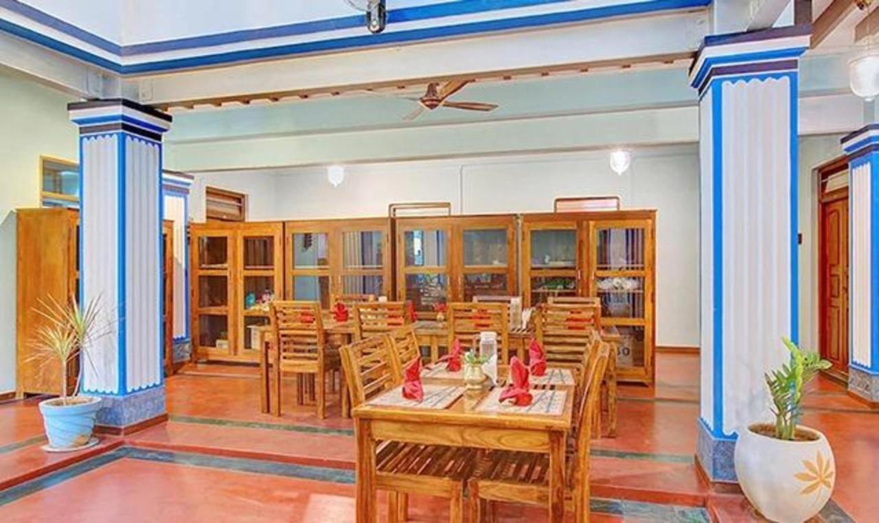 Fabhotel Les Boganveillea 黎明之村 外观 照片