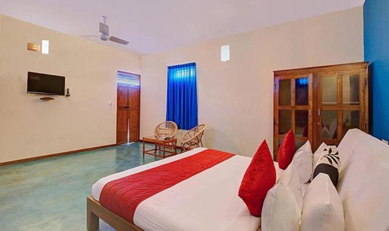 Fabhotel Les Boganveillea 黎明之村 外观 照片
