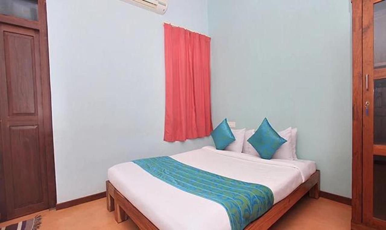 Fabhotel Les Boganveillea 黎明之村 外观 照片